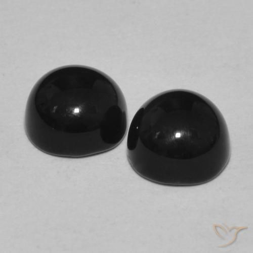 Shop natural 2.48ct Noire Onyx gems, Tour, from Sri Lanka at GemSelect. In stock, global shipping!