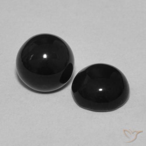 Shop natural 2.06ct Noire Onyx gems, Tour, from Sri Lanka at GemSelect. In stock, global shipping!