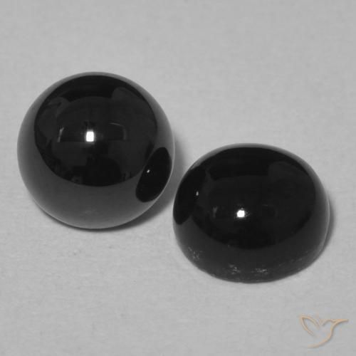 Shop natural 1.78ct Noire Onyx gems, Tour, from Sri Lanka at GemSelect. In stock, global shipping!