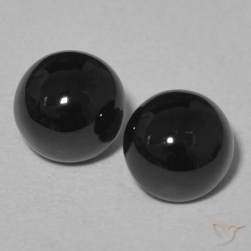 Shop natural 1.98ct Noire Onyx gems, Tour, from Sri Lanka at GemSelect. In stock, global shipping!