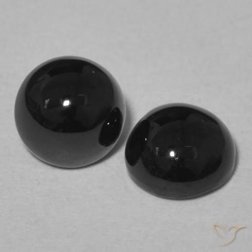 Shop natural 2.06ct Noire Onyx gems, Tour, from Sri Lanka at GemSelect. In stock, global shipping!