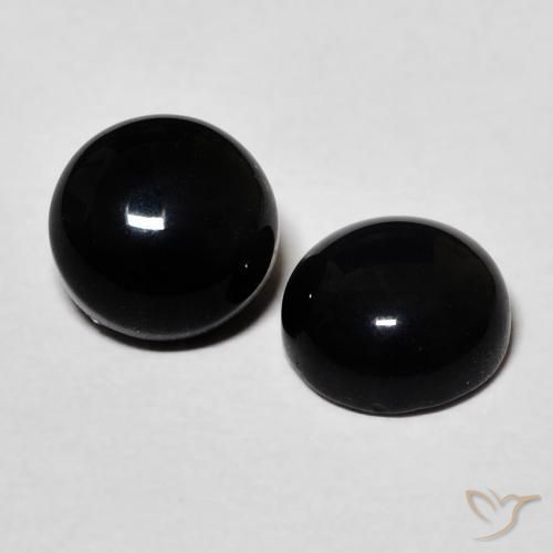 Shop natural 2.94ct Noire Onyx gems, Tour, from Sri Lanka at GemSelect. In stock, global shipping!