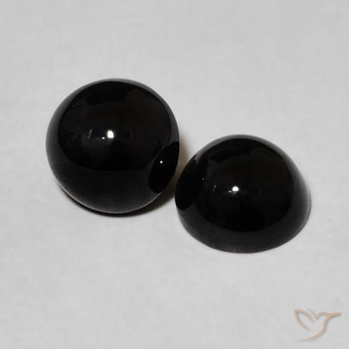 Shop natural 2.10ct Noire Onyx gems, Tour, from Sri Lanka at GemSelect. In stock, global shipping!