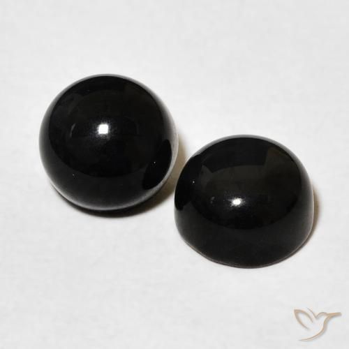 Shop natural 3.22ct Noire Onyx gems, Tour, from Sri Lanka at GemSelect. In stock, global shipping!