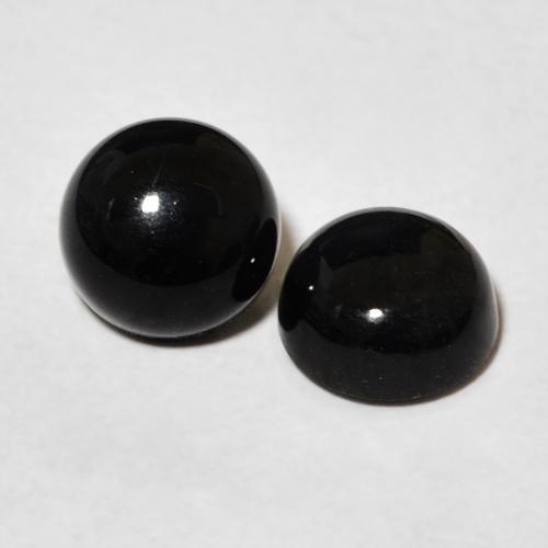 Shop natural 2.84ct Noire Onyx gems, Tour, from Sri Lanka at GemSelect. In stock, global shipping!