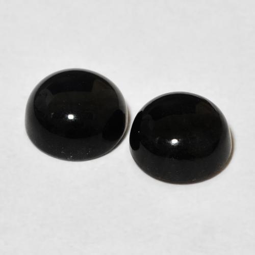 Shop natural 2.84ct Noire Onyx gems, Tour, from Sri Lanka at GemSelect. In stock, global shipping!
