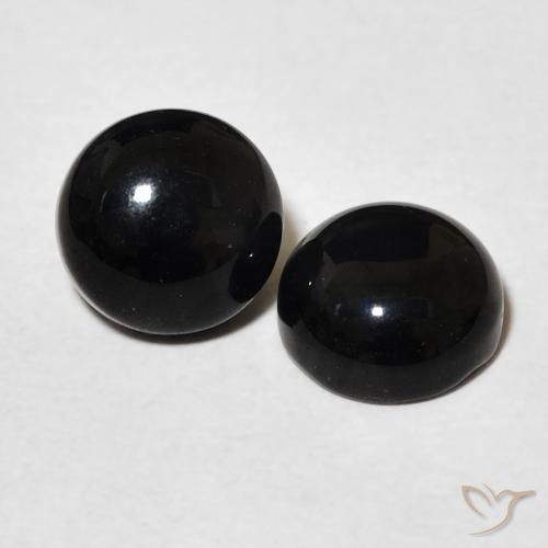 Shop natural 2.96ct Noire Onyx gems, Tour, from Sri Lanka at GemSelect. In stock, global shipping!