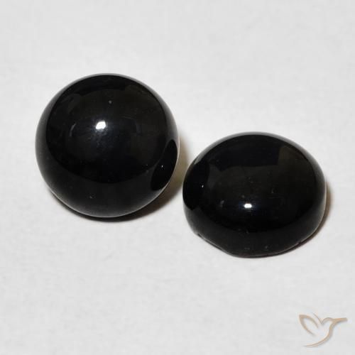 Shop natural 2.78ct Noire Onyx gems, Tour, from Sri Lanka at GemSelect. In stock, global shipping!