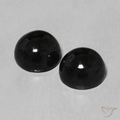 Shop natural 2.32ct Noire Onyx gems, Tour, from Sri Lanka at GemSelect. In stock, global shipping!