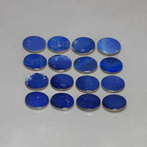 Achetez naturel ct multicolore doublet d'opale gems, coupe ovale, en provenance australie chez gemselect. en stock, livraison internationale!