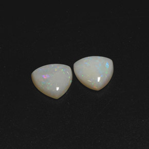 Achetez naturel ct multicolore opale gems, transparent, en provenance australie chez gemselect. en stock, livraison internationale!