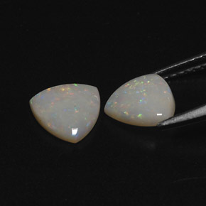 Achetez naturel ct multicolore opale gems, transparent, en provenance australie chez gemselect. en stock, livraison internationale!