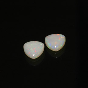 Achetez naturel ct multicolore opale gems, transparent, en provenance australie chez gemselect. en stock, livraison internationale!