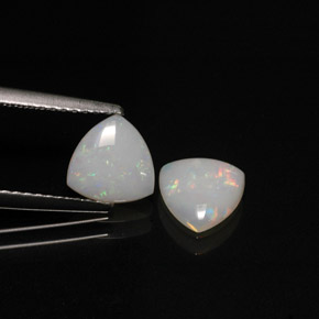 Achetez naturel ct multicolore opale gems, transparent, en provenance australie chez gemselect. en stock, livraison internationale!