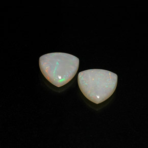 Achetez naturel ct multicolore opale gems, transparent, en provenance australie chez gemselect. en stock, livraison internationale!
