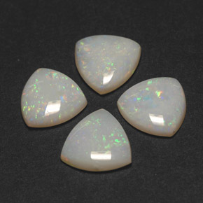 Achetez naturel ct multicolore opale gems, transparent, en provenance australie chez gemselect. en stock, livraison internationale!