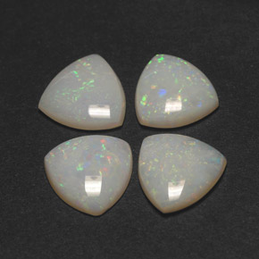 Achetez naturel ct multicolore opale gems, transparent, en provenance australie chez gemselect. en stock, livraison internationale!