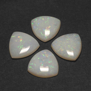 Achetez naturel ct multicolore opale gems, transparent, en provenance australie chez gemselect. en stock, livraison internationale!