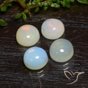 Shop natural 2.26ct Multicolore Opale gems, Tour, from Ethiopie at GemSelect. In stock, global shipping!