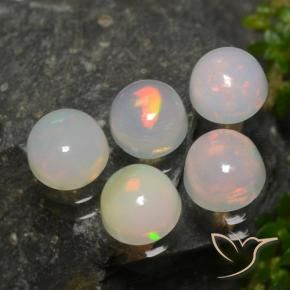Shop natural 2.04ct Multicolore Opale gems, Tour, from Ethiopie at GemSelect. In stock, global shipping!