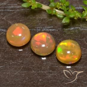 Shop natural 1.93ct Multicolore Opale gems, Tour, from Ethiopie at GemSelect. In stock, global shipping!