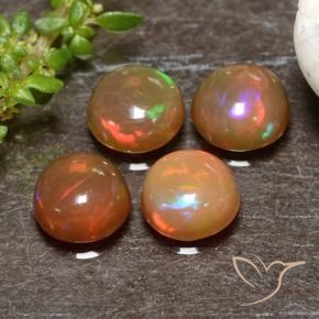 Shop natural 1.95ct Multicolore Opale gems, Tour, from Ethiopie at GemSelect. In stock, global shipping!