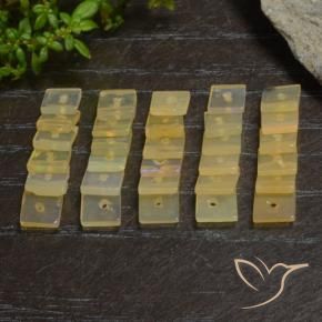 Shop natural 5.19ct Multicolore Opale gems, Carré, from Ethiopie at GemSelect. In stock, global shipping!