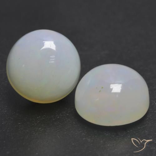 Shop natural 2.03ct Multicolore Opale gems, Tour, from Ethiopie at GemSelect. In stock, global shipping!