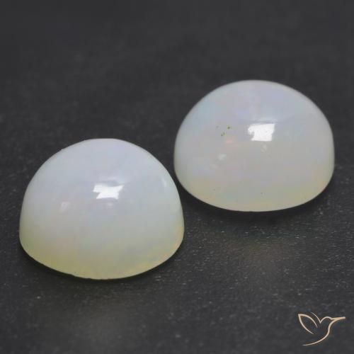Shop natural 2.03ct Multicolore Opale gems, Tour, from Ethiopie at GemSelect. In stock, global shipping!