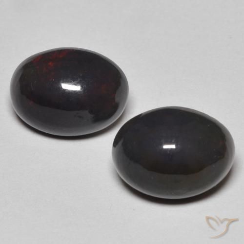 Shop natural 1.76ct Multicolore Opale gems, ovale, from Ethiopie at GemSelect. In stock, global shipping!