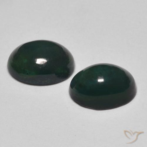 Shop natural 1.09ct Multicolore Opale gems, ovale, from Ethiopie at GemSelect. In stock, global shipping!