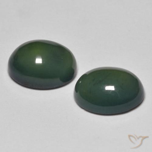 Shop natural 2.96ct Multicolore Opale gems, ovale, from Ethiopie at GemSelect. In stock, global shipping!