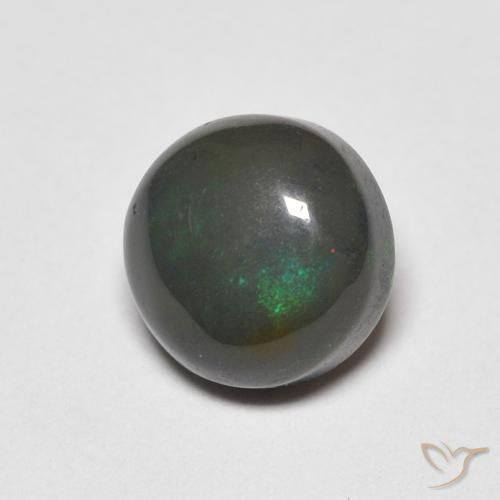 Opale Multicolore naturelle Tour, 0.82 ct, Opaque