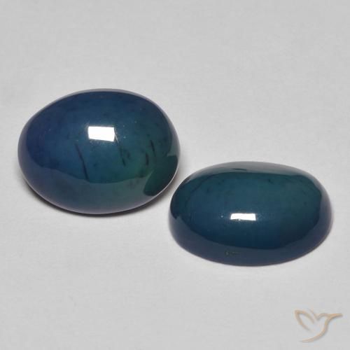 Shop natural 1.93ct Multicolore Opale gems, ovale, from Ethiopie at GemSelect. In stock, global shipping!