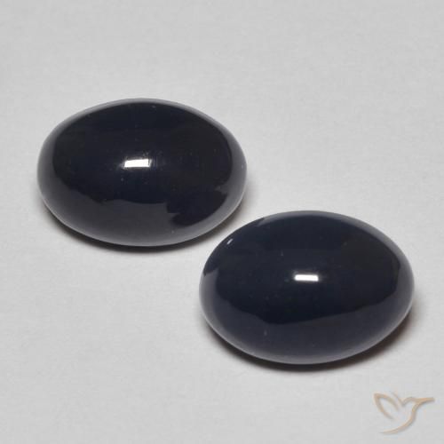 0.98ctw Naturel Multicolore Opale, ovale, Opaque, Photo A