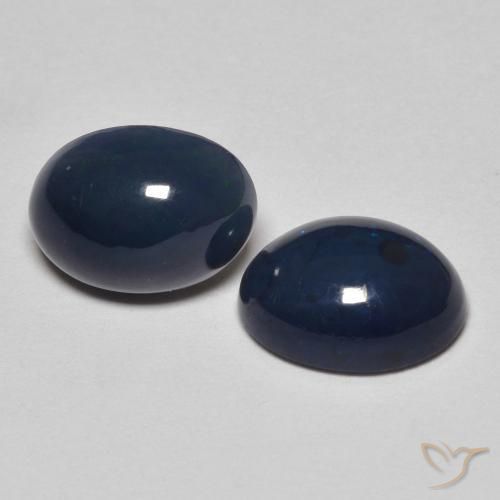 Shop natural 1.52ct Multicolore Opale gems, ovale, from Ethiopie at GemSelect. In stock, global shipping!