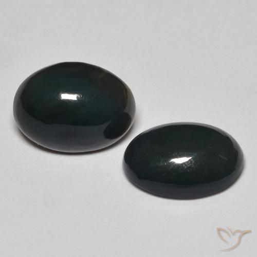 Shop natural 1.28ct Multicolore Opale gems, ovale, from Ethiopie at GemSelect. In stock, global shipping!