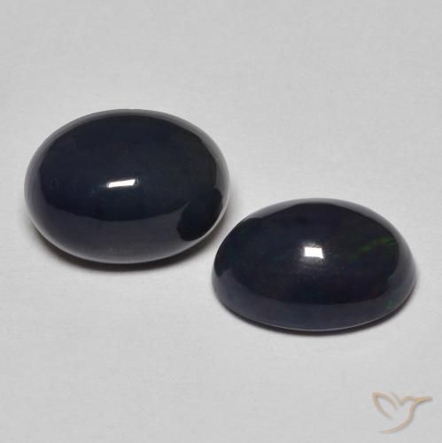 Shop natural 1.56ct Multicolore Opale gems, ovale, from Ethiopie at GemSelect. In stock, global shipping!