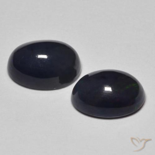 Shop natural 1.56ct Multicolore Opale gems, ovale, from Ethiopie at GemSelect. In stock, global shipping!