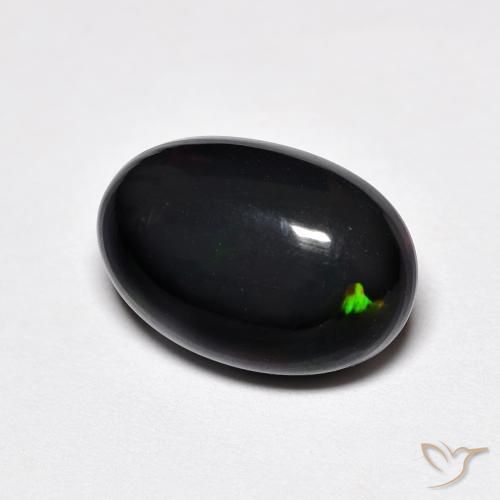 Opale Multicolore naturelle ovale, 2.68 ct, Opaque