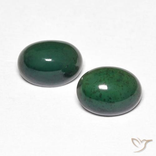 0.92ctw Naturel Multicolore Opale, ovale, Opaque, Photo A