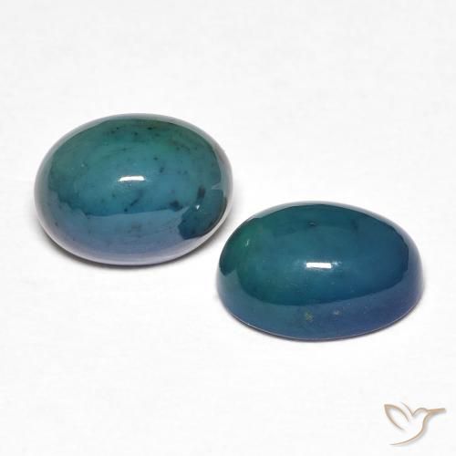 Shop natural 1.44ct Multicolore Opale gems, ovale, from Ethiopie at GemSelect. In stock, global shipping!