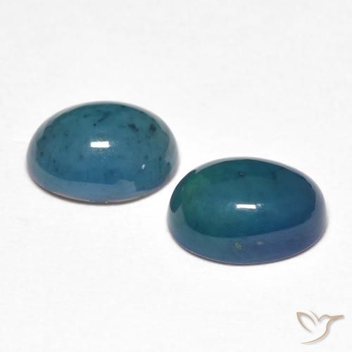 Shop natural 1.44ct Multicolore Opale gems, ovale, from Ethiopie at GemSelect. In stock, global shipping!