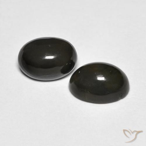 Shop natural 1.07ct Multicolore Opale gems, ovale, from Ethiopie at GemSelect. In stock, global shipping!
