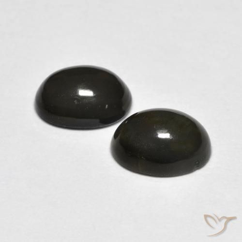 Shop natural 1.07ct Multicolore Opale gems, ovale, from Ethiopie at GemSelect. In stock, global shipping!