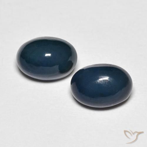 1.21ctw Naturel Multicolore Opale, ovale, Opaque, Photo A