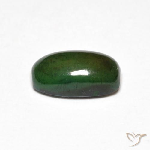 Opale Multicolore naturelle Coussin, 0.74 ct, Opaque