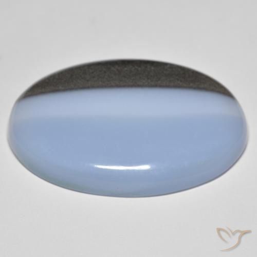 Opale Multicolore naturelle ovale, 50.36 ct, Opaque