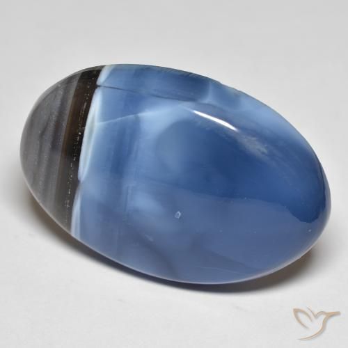 Opale Multicolore naturelle ovale, 33.02 ct, Opaque