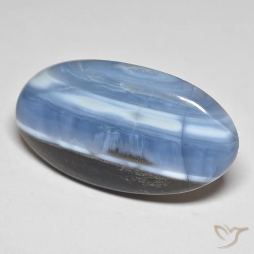 Opale Multicolore naturelle ovale, 33.48 ct, Opaque